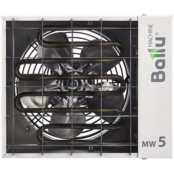 Тепловентилятор Ballu BHP-MW-5