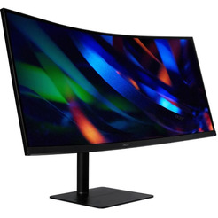 Монитор Acer CZ342CURVbmiphuzx UM.CC2EE.V01
