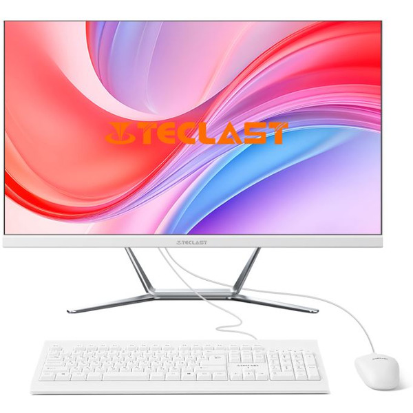 Моноблок TECLAST K24 Air 1270016G1TKL