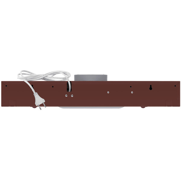 Вытяжка MAUNFELD MPA 60 (коричневый)