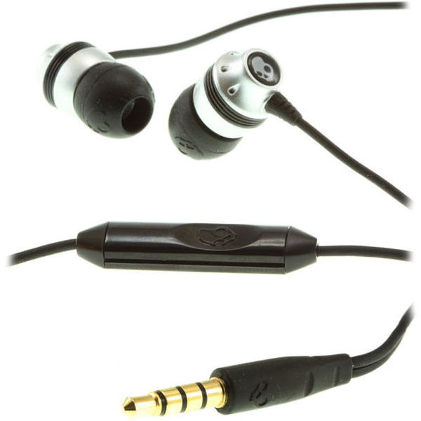 Наушники SKULLCANDY S2INDY-045