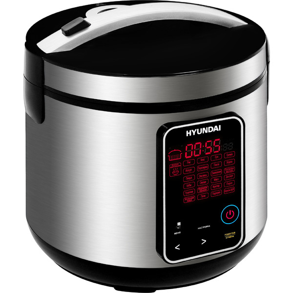 Мультиварка Hyundai HYMC-2400