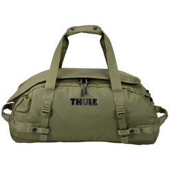 Дорожная сумка Thule Chasm 40L TDSD302SS (зеленый)
