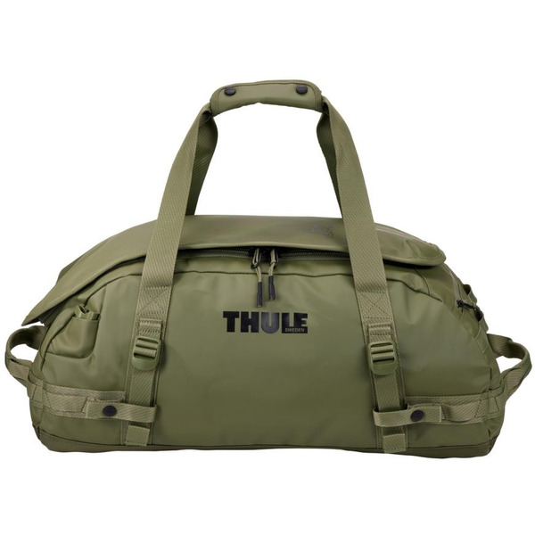 Дорожная сумка Thule Chasm 40L TDSD302SS (зеленый)