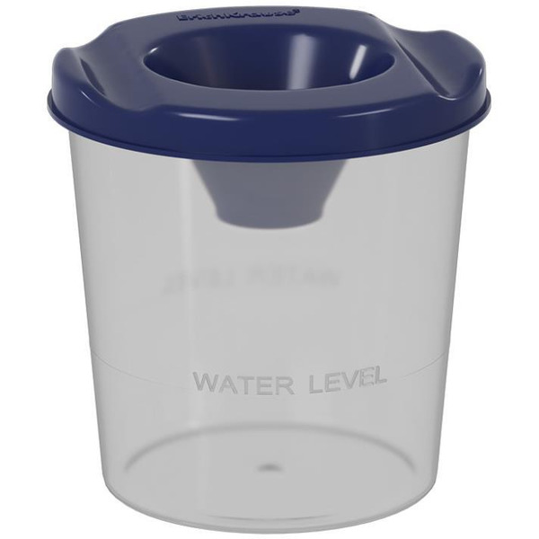 Стакан-непроливайка Erich Krause Classic 58671