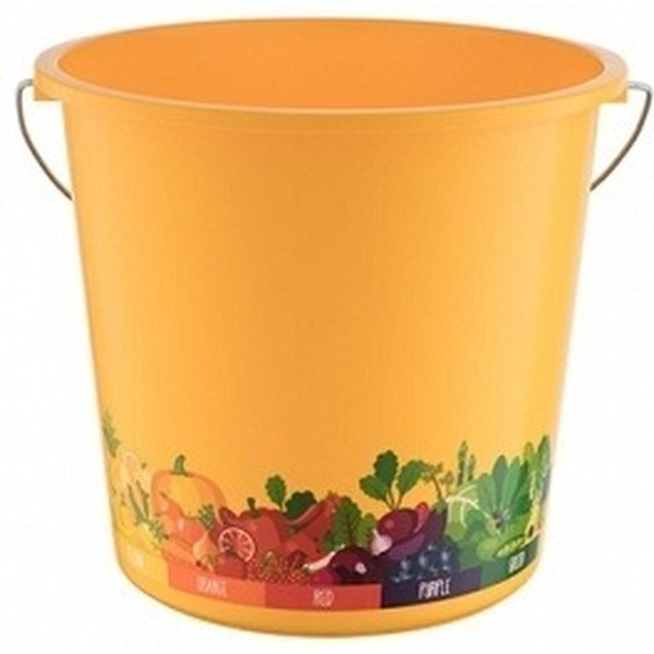 Ведро Berossi Vitaline 7 л (ИК 41934000)