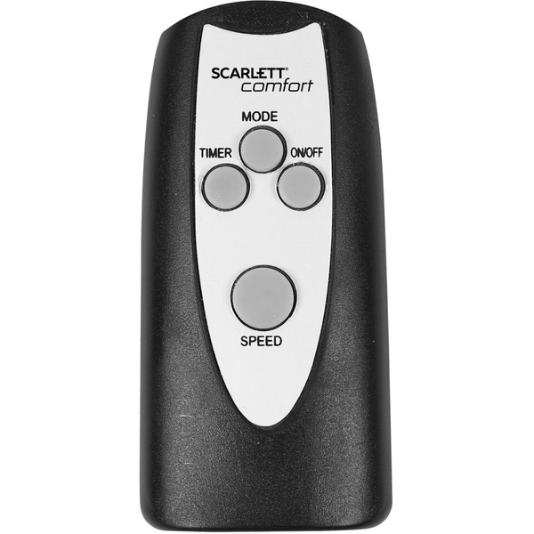 Вентилятор Scarlett SC-SF111RC09