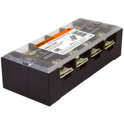 Блок зажимов TDM Electric ТВ-2504 SQ0531-0008