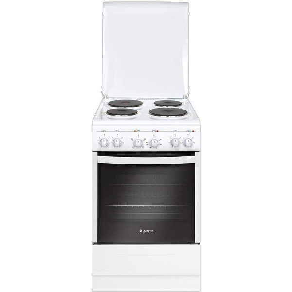 Плита электрическая GEFEST ЭП Н Д 5140-01