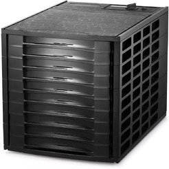 Сушилка для овощей и фруктов Kitfort KT-1923