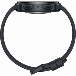 Умные часы Samsung Galaxy Watch9 40 мм LTE SM-L345FZEACAU (графит)