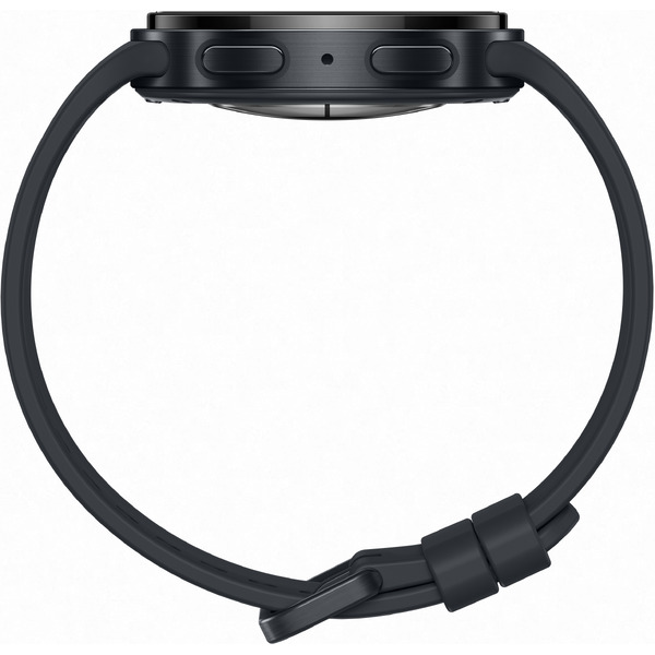 Умные часы Samsung Galaxy Watch9 40 мм LTE SM-L345FZEACAU (графит)