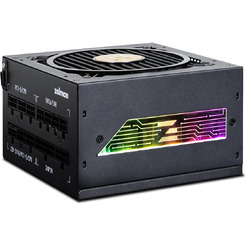Блок питания Zalman TeraMax II View 850W ZM850-TMX2 View