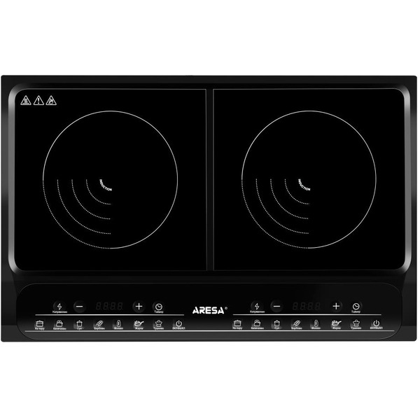 Настольная плита Aresa AR-4704