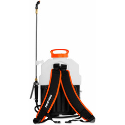 Опрыскиватель Daewoo Power DSA 12Li Set