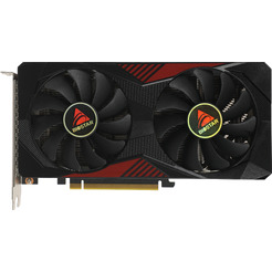 Видеокарта Biostar RTX 3060 12GB GDDR6 (VN3606RML9)