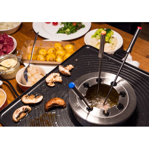 Мультифункциональная станция WMF Lumero Gourmet 0415480711