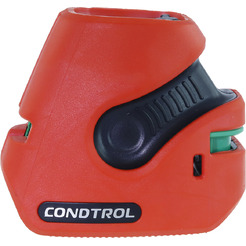 Лазерный нивелир Condtrol Neo G220 set 1-2-137