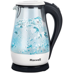 Электрочайник MAXWELL MW-1070W
