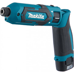 Электроотвертка MAKITA TD022DSE (в сумке)