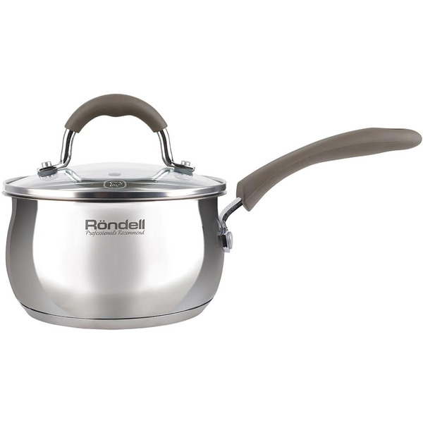 Набор посуды RONDELL Konzept RDS-1834 (4 предмeта)