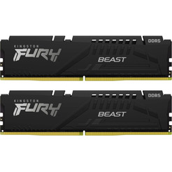 Оперативная память Kingston KF556C36BBEK2-32
