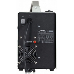 Сварочный полуавтомат Аврора Динамика 2000