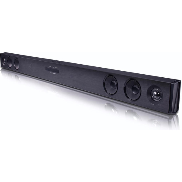Звуковая панель LG SJ3