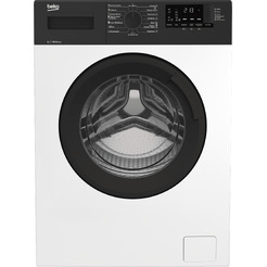 Стиральная машина BEKO WRE65120ZAW