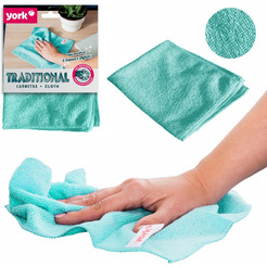 Салфетка из микрофибры YORK 026100 (30х30 см)