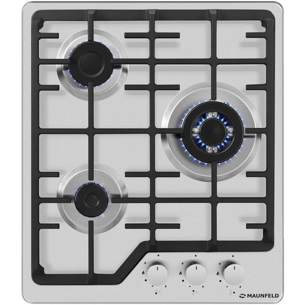 Варочная панель MAUNFELD EGHS.43.73CS/G