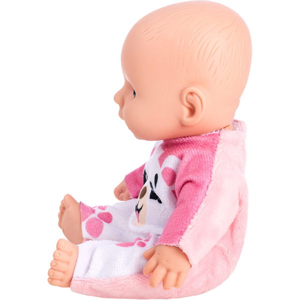 Кукла Fancy Dolls Пупс в пижаме PU28
