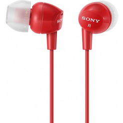 Наушники SONY MDR-EX10LP