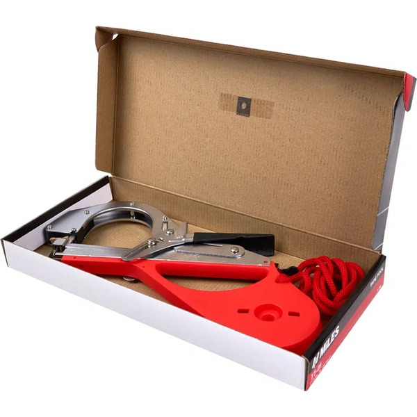 Тапенер для подвязки растений Miles ТТ-01