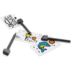 Настольная игра Стиль Жизни Скоростные цвета 2. Команда LS114