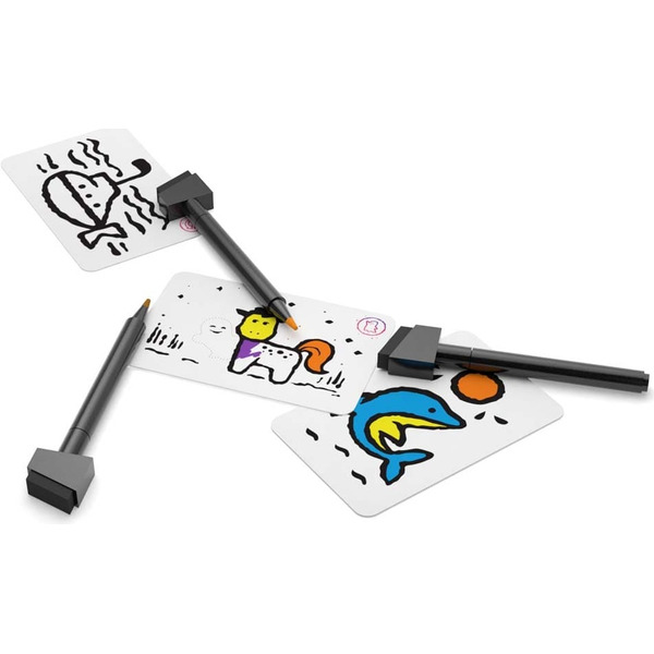 Настольная игра Стиль Жизни Скоростные цвета 2. Команда LS114