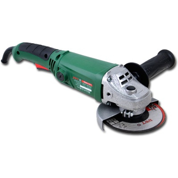 Шлифмашина DWT WS08-125 T