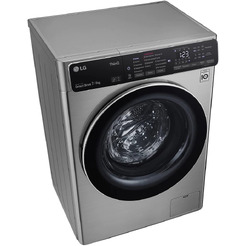 Стирально-сушильная машина LG AI DD F2T5HG2S