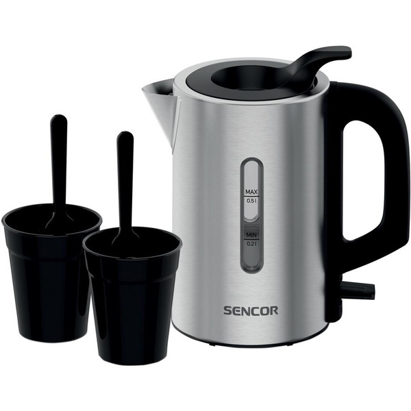 Электрочайник Sencor SWK 170SS