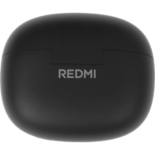 Наушники Xiaomi Redmi Buds 8 BHR08UFGL (чёрный)