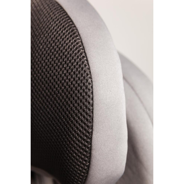 Автокресло MARTIN NOIR Olympic 360 (gray squirrel)