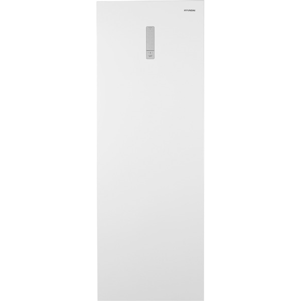 Морозильная камера Hyundai CU2505F (белый)