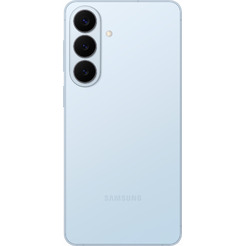 Смартфон Samsung Galaxy S26+ SM-S947 12GB/256GB (голубой)
