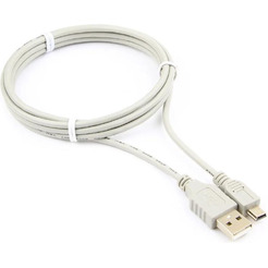 Кабель CABLEXPERT CC-USB2-AM5P-6-N