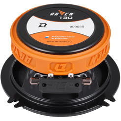Автоакустика DL Audio Raven 130 V.2