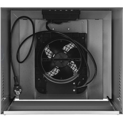 Вытяжка HOMSair Phlox Push 40 (белый)