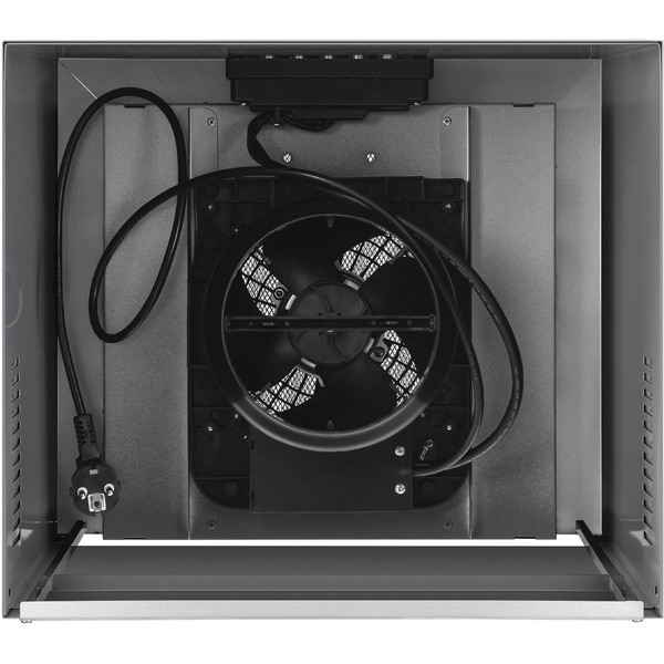 Вытяжка HOMSair Phlox Push 40 (белый)