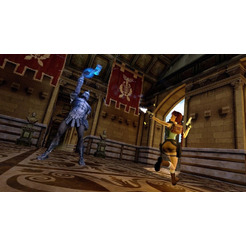 Игра Tomb Raider IV-VI Remastered для PlayStation 5