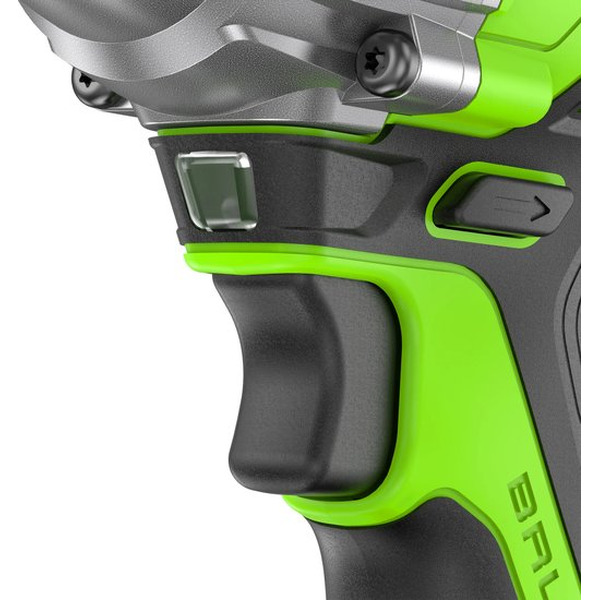 Гайковерт Greenworks GD24IW400 3802907CUG