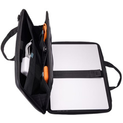 Сумка для ноутбука Thule Gauntlet 5 MacBook Attache 16 (черный)